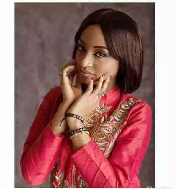 Fans Criticised Kannywood Actress, Rahama Sadau, After Revealing Her Virginity Status Online